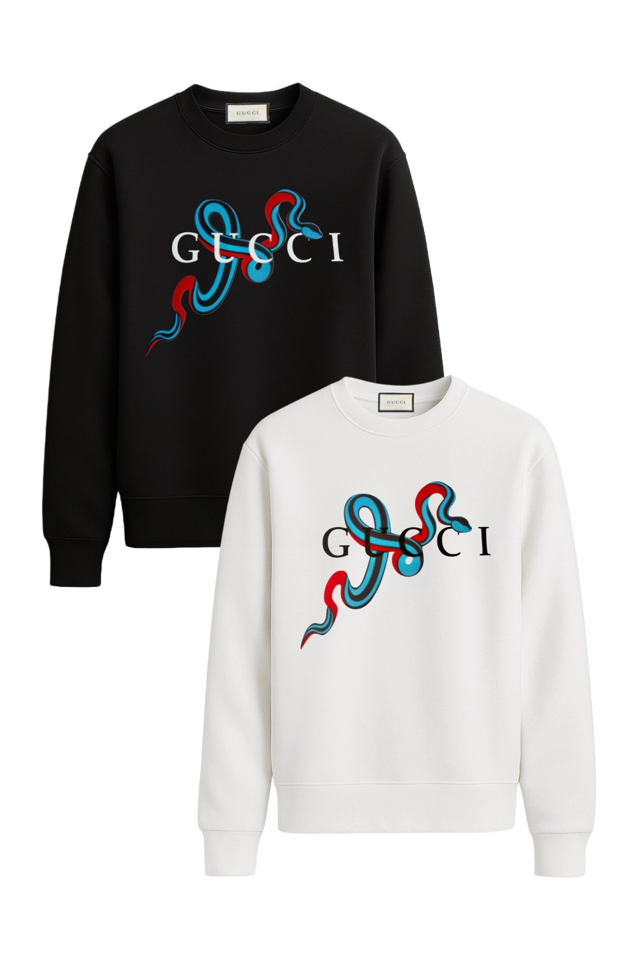 SUDADERA GUC€I