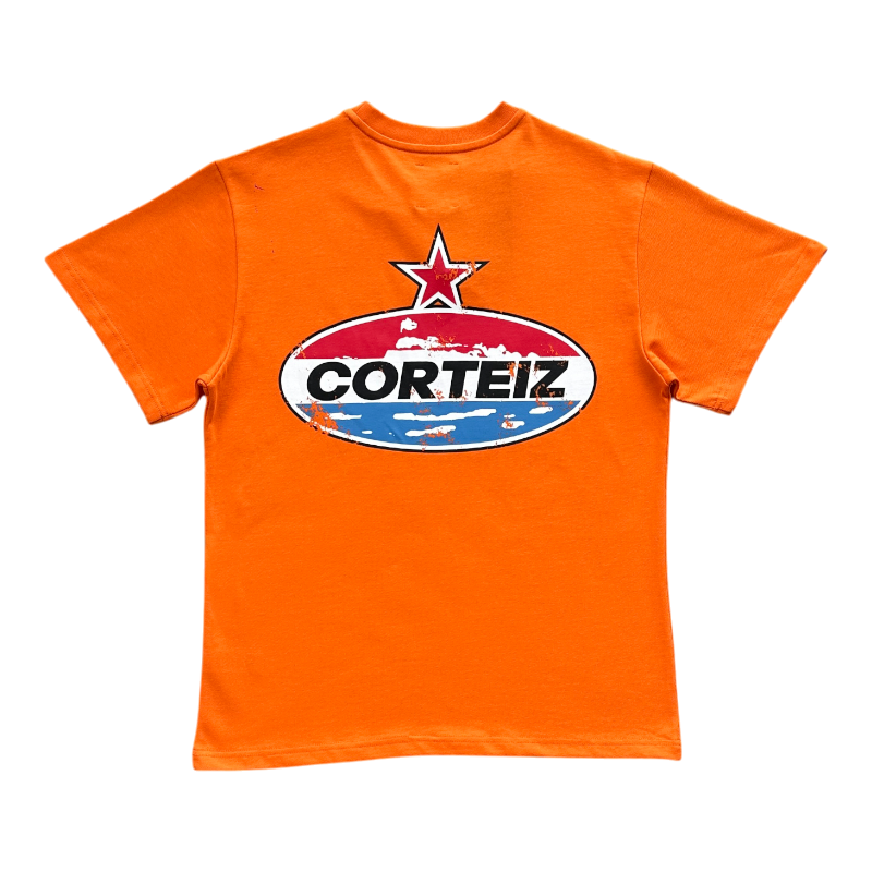 CAMISETA CORT3IZ