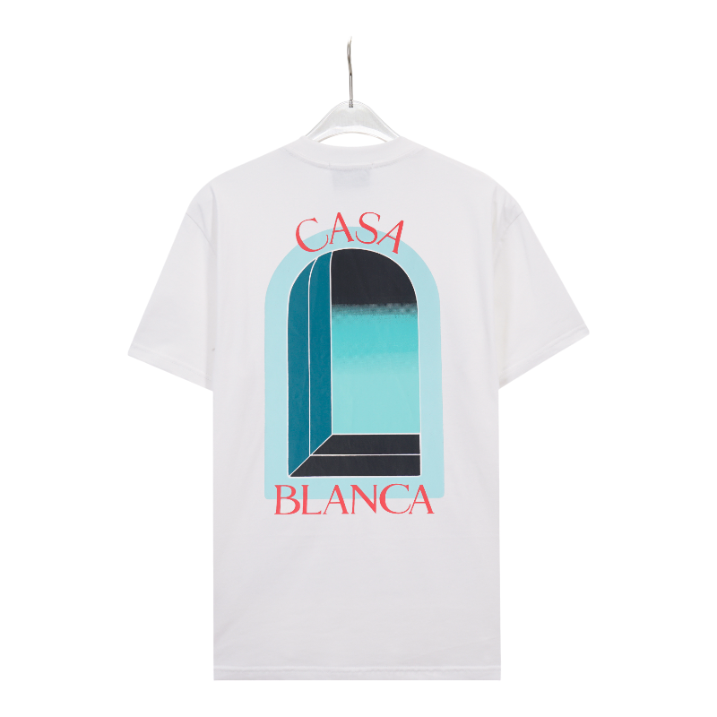 CAMISETA CASABLANC4