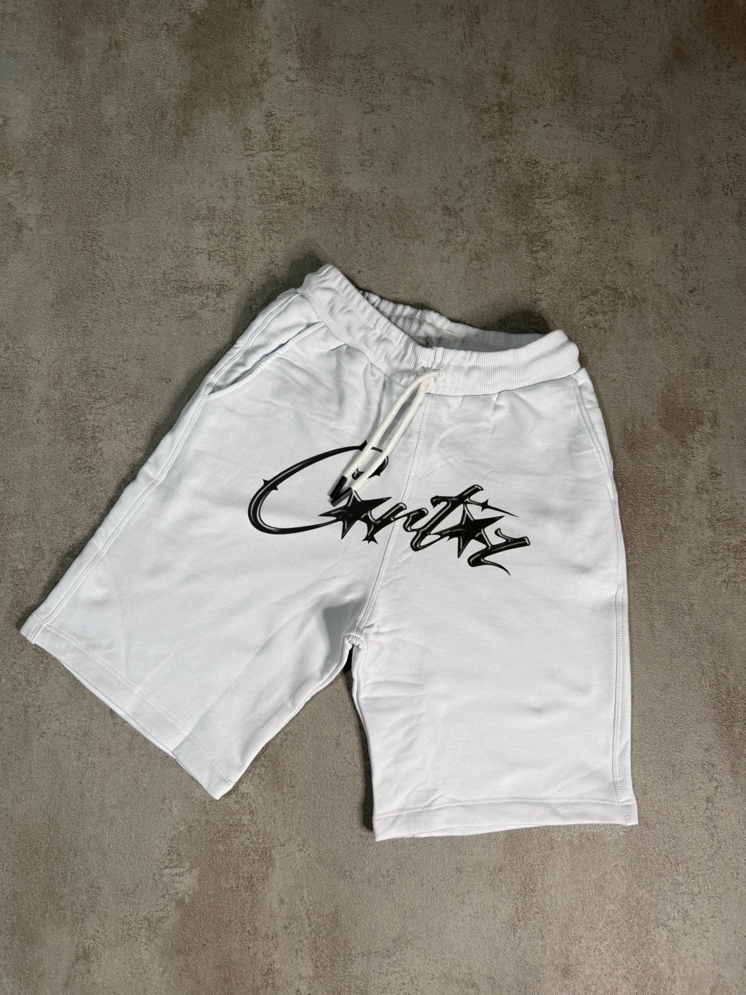 PANTALONES CORTOS CORT3IZ