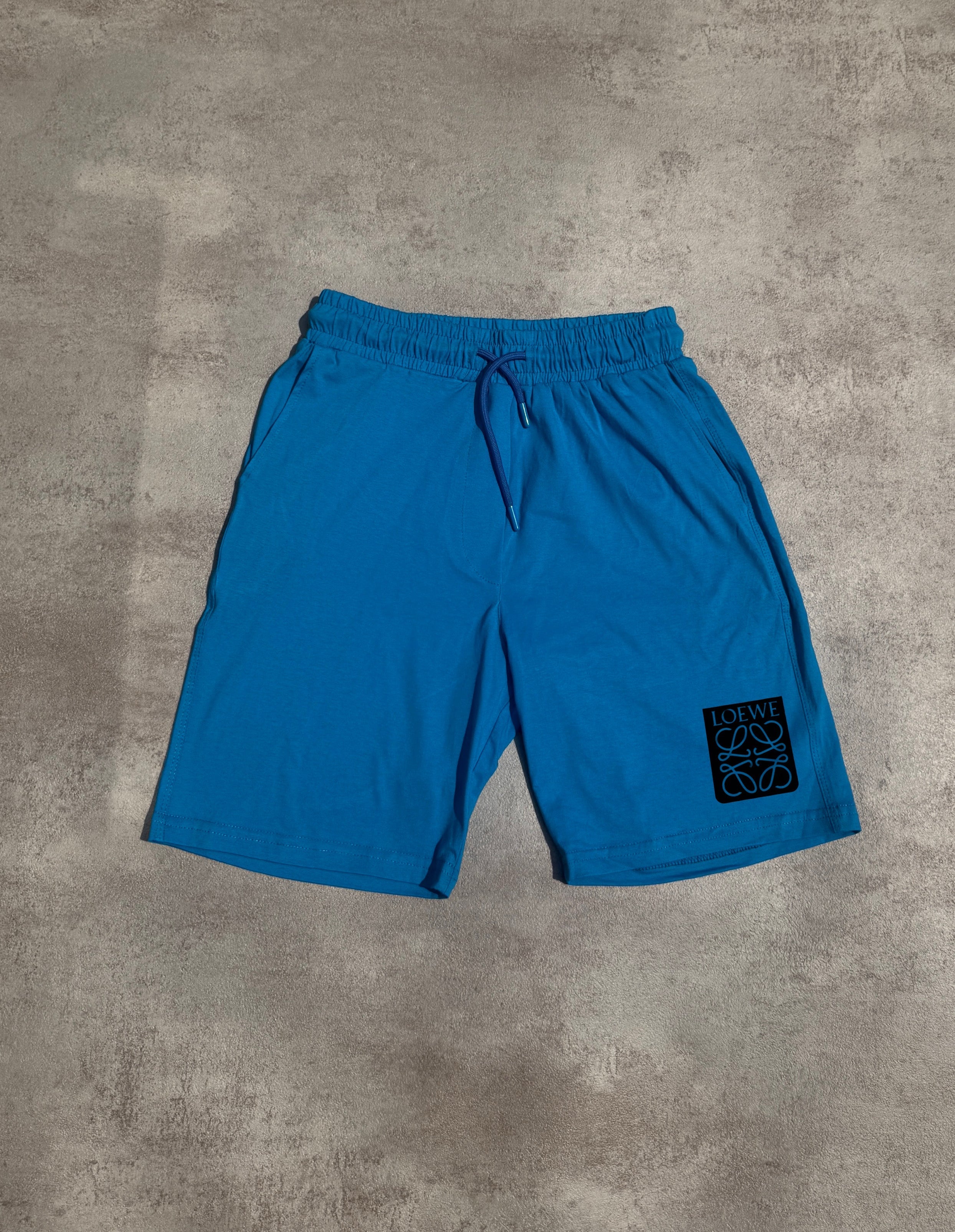 PANTALONES CORTOS LOEW3