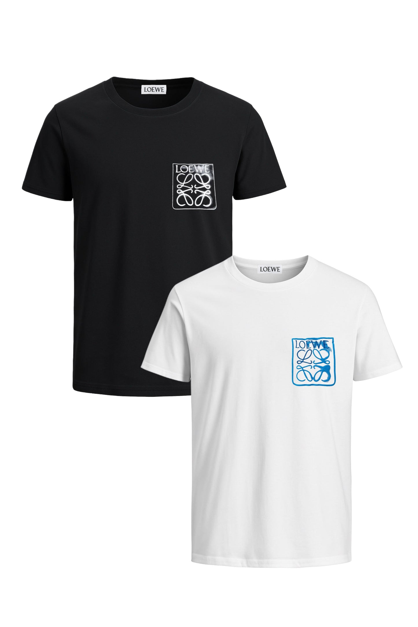 CAMISETA L0EWE