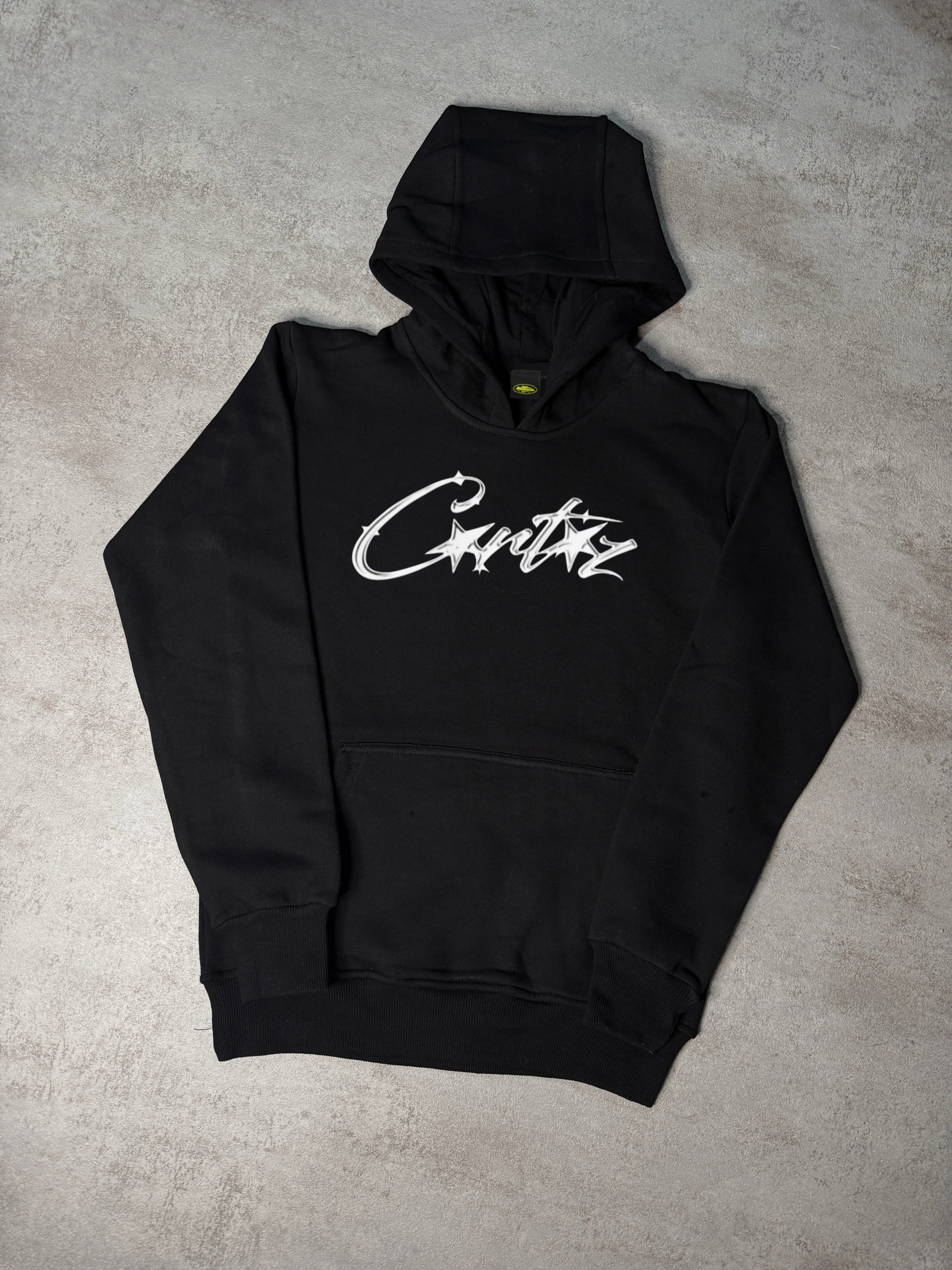 SUDADERA CORT3IZ