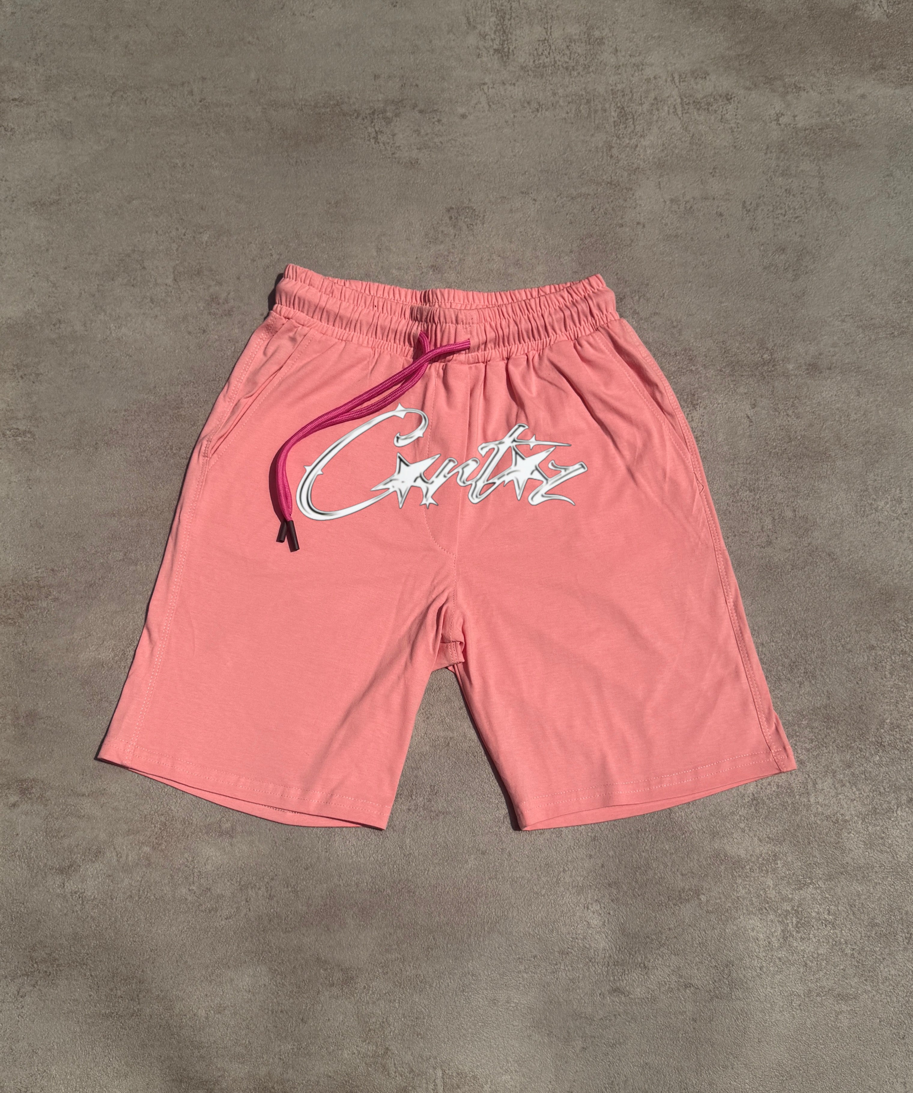 PANTALONES CORTOS CORT3IZ