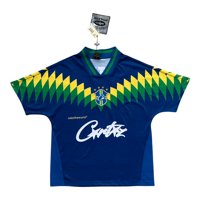 CAMISETA CORT3IZ
