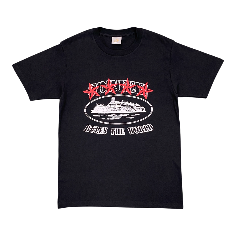 CAMISETA CORT3IZ