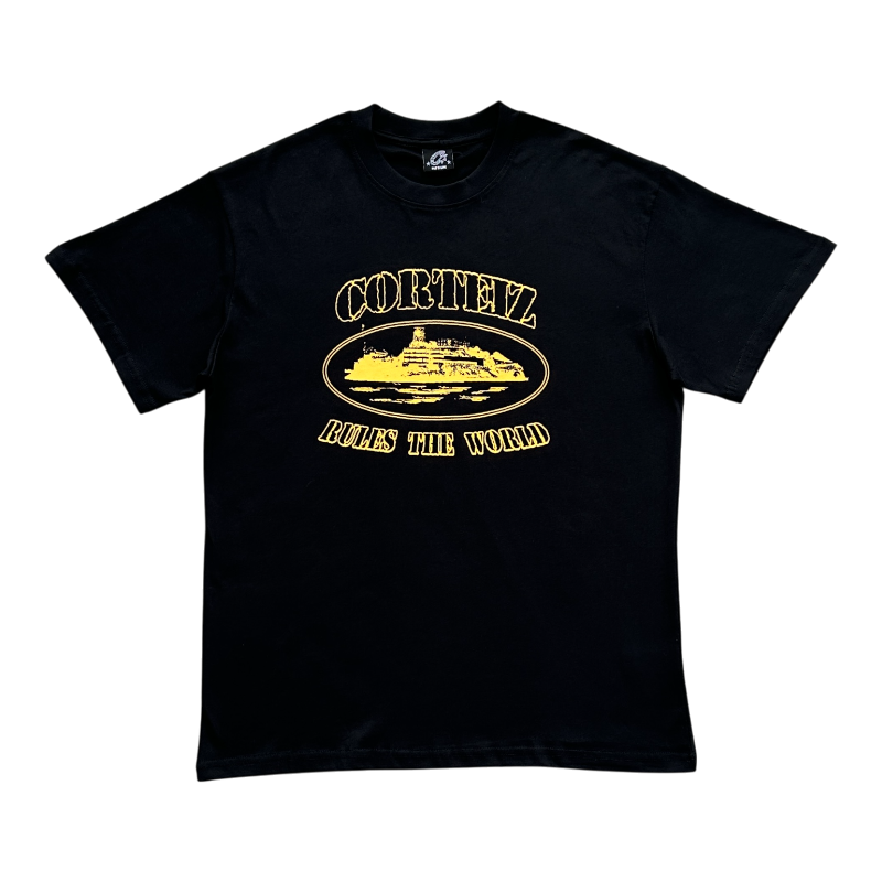 CAMISETA CORT3IZ