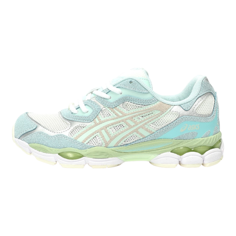 ASIC$ GEL NYC