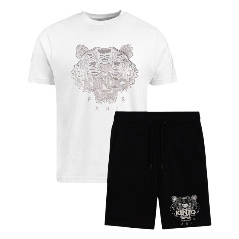 CONJUNTO KENZ0