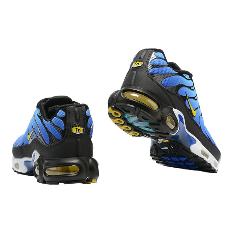 TN HYPER BLUE