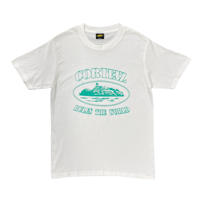 CAMISETA CORT3IZ
