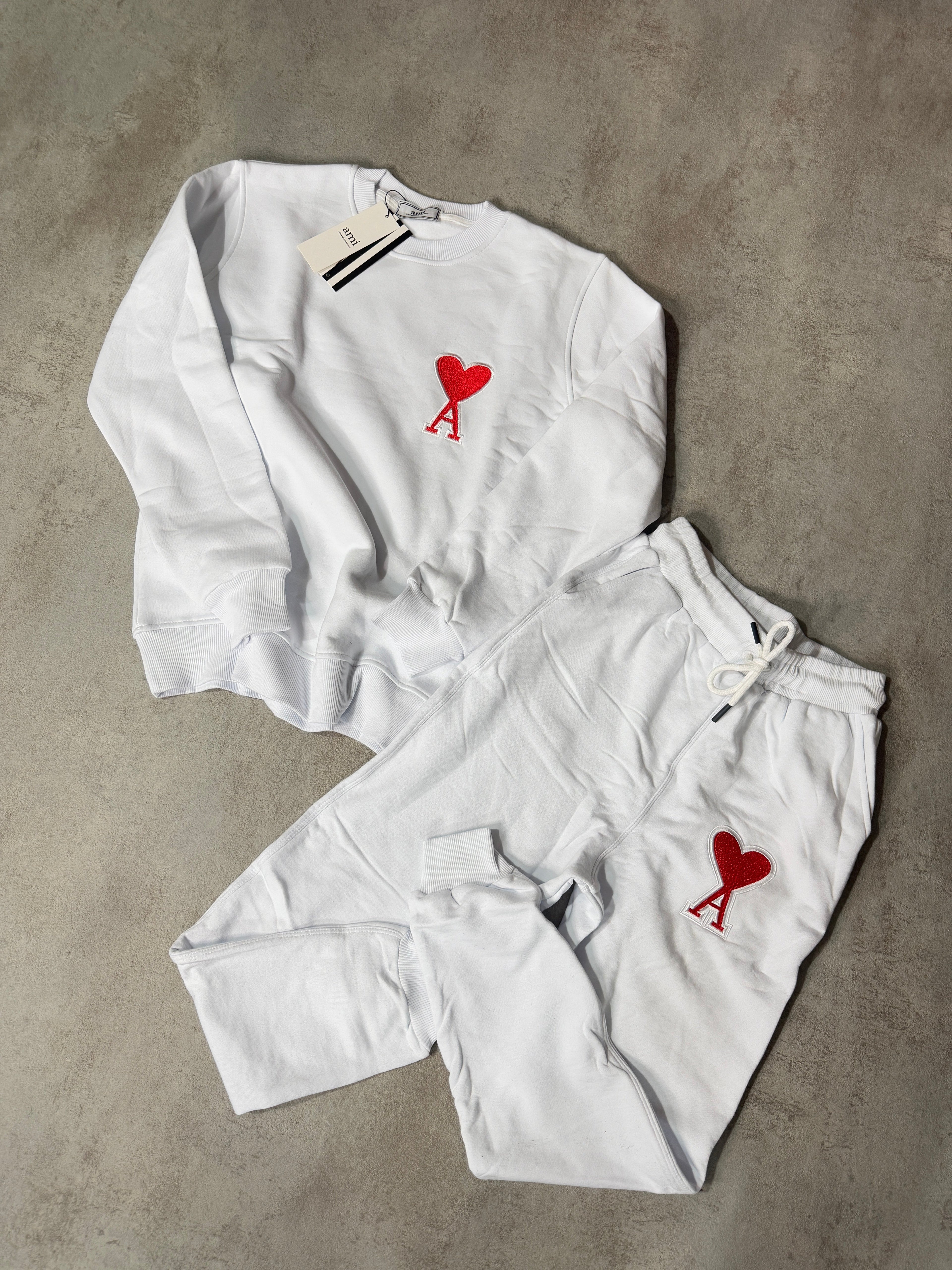 CHANDAL AMl