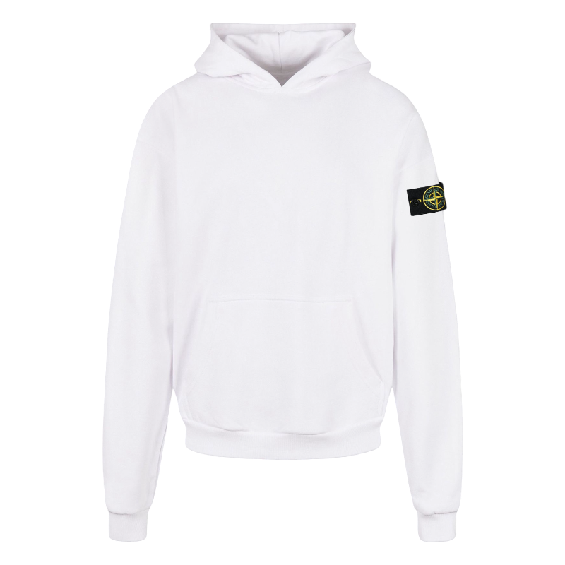 SUDADERA STONE I$LAND