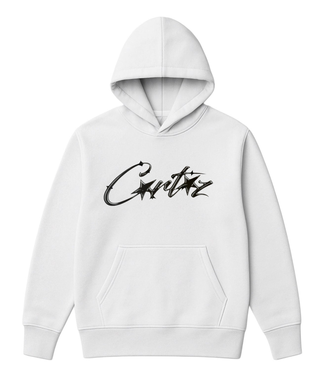 SUDADERA CORT3IZ