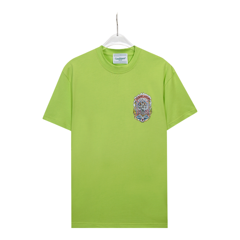 CAMISETA CASABLANC4