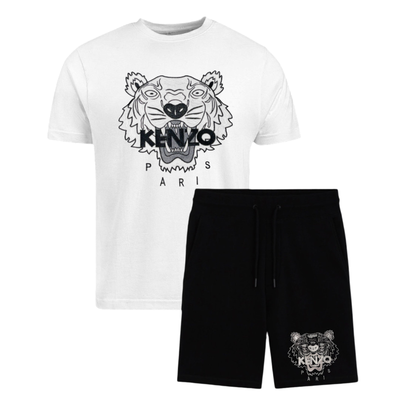 CONJUNTO KENZ0