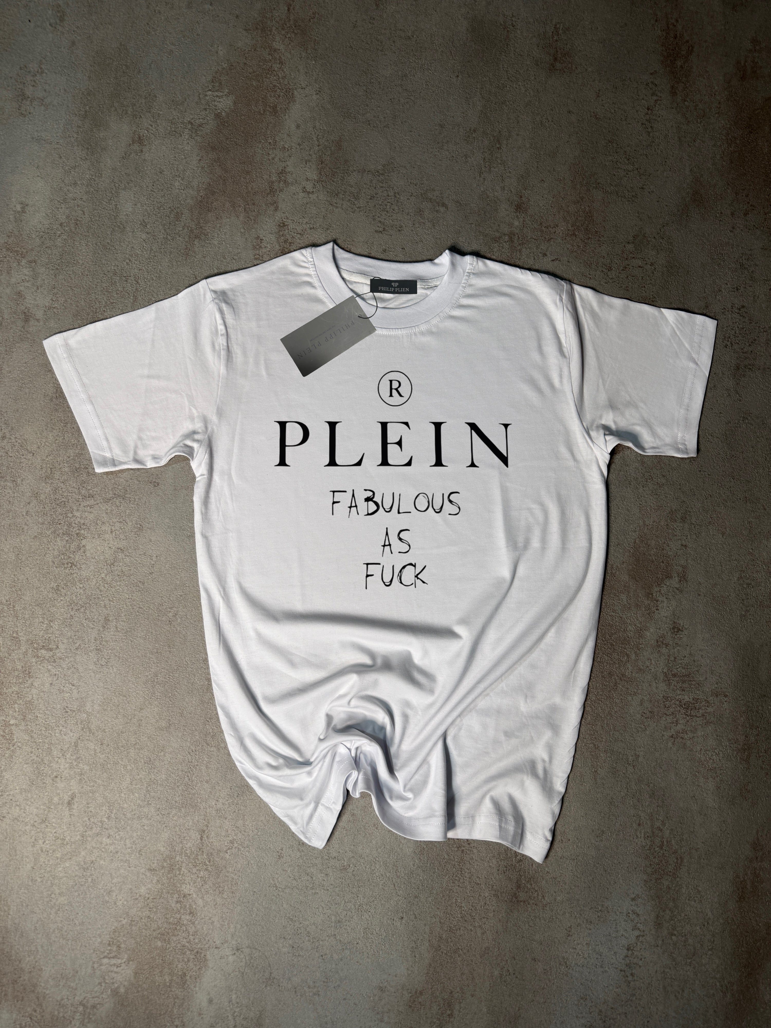 CAMISETA PHILIP PLElN