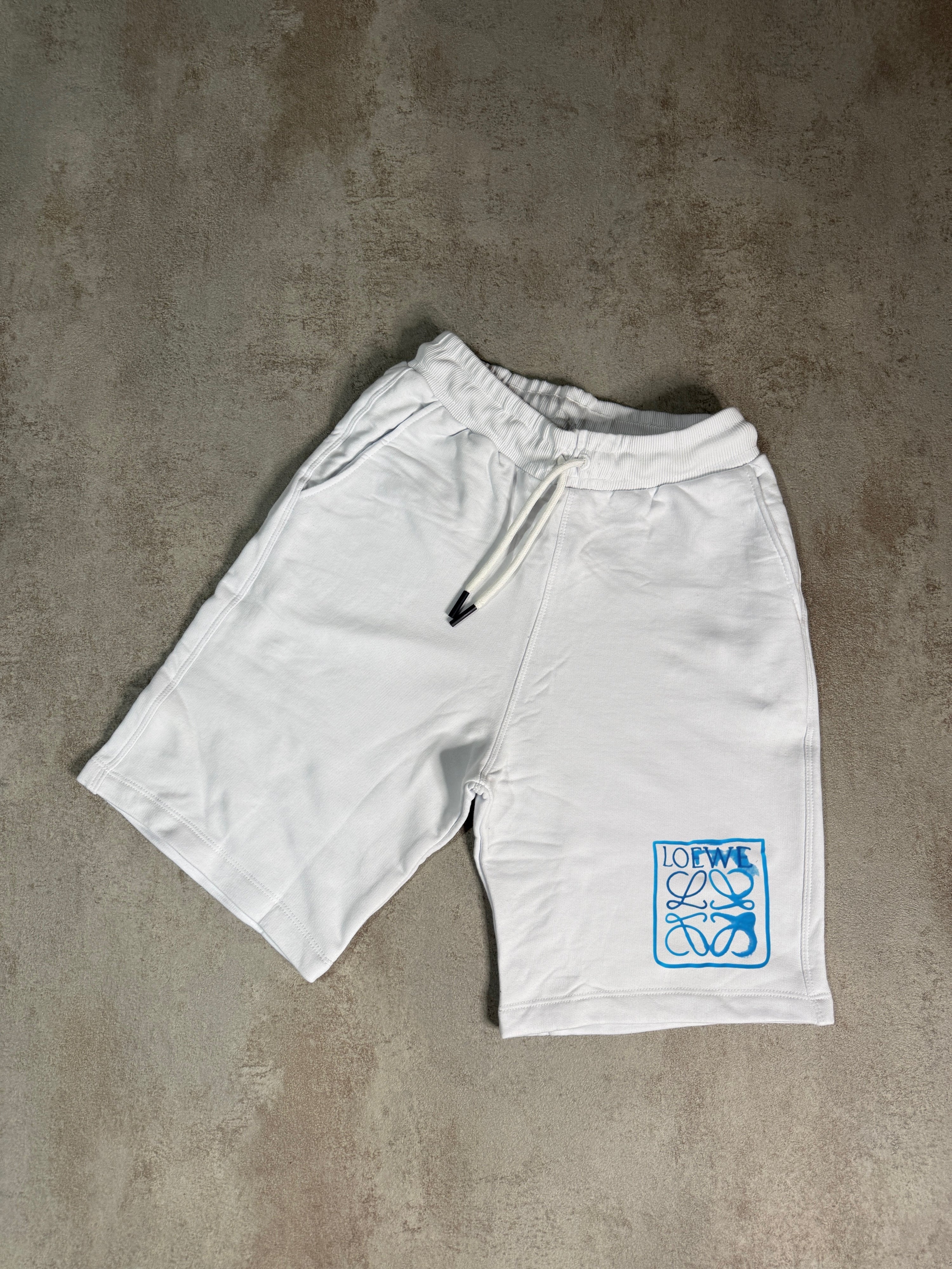 PANTALONES CORTOS LOEW3