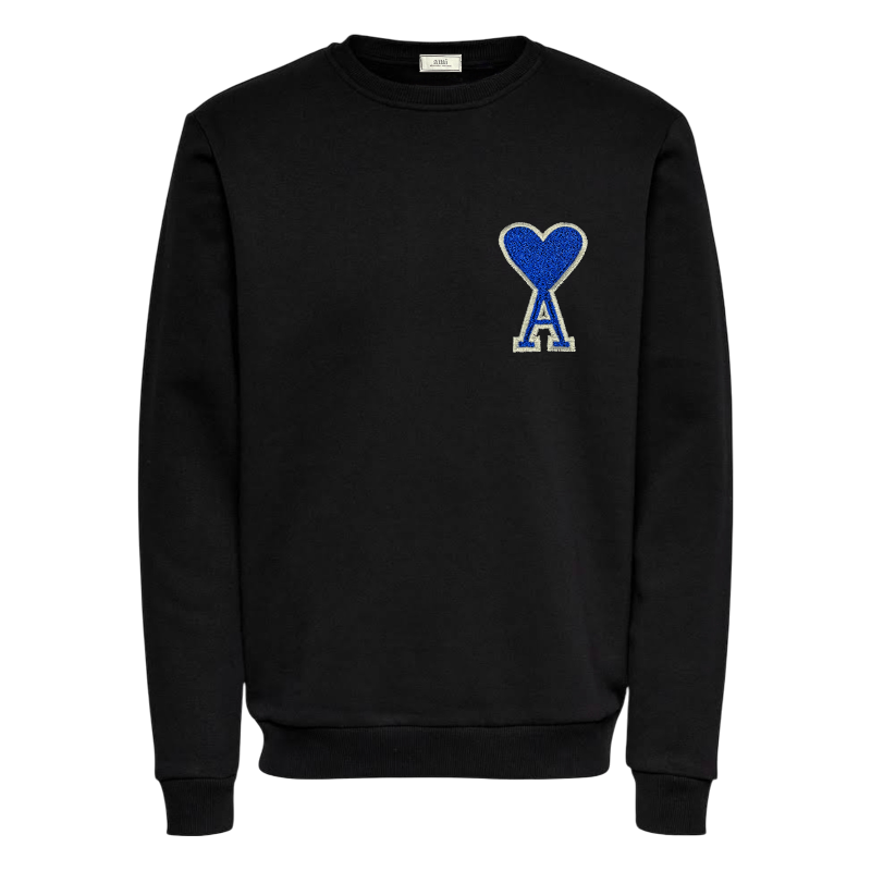 SUDADERA AMl