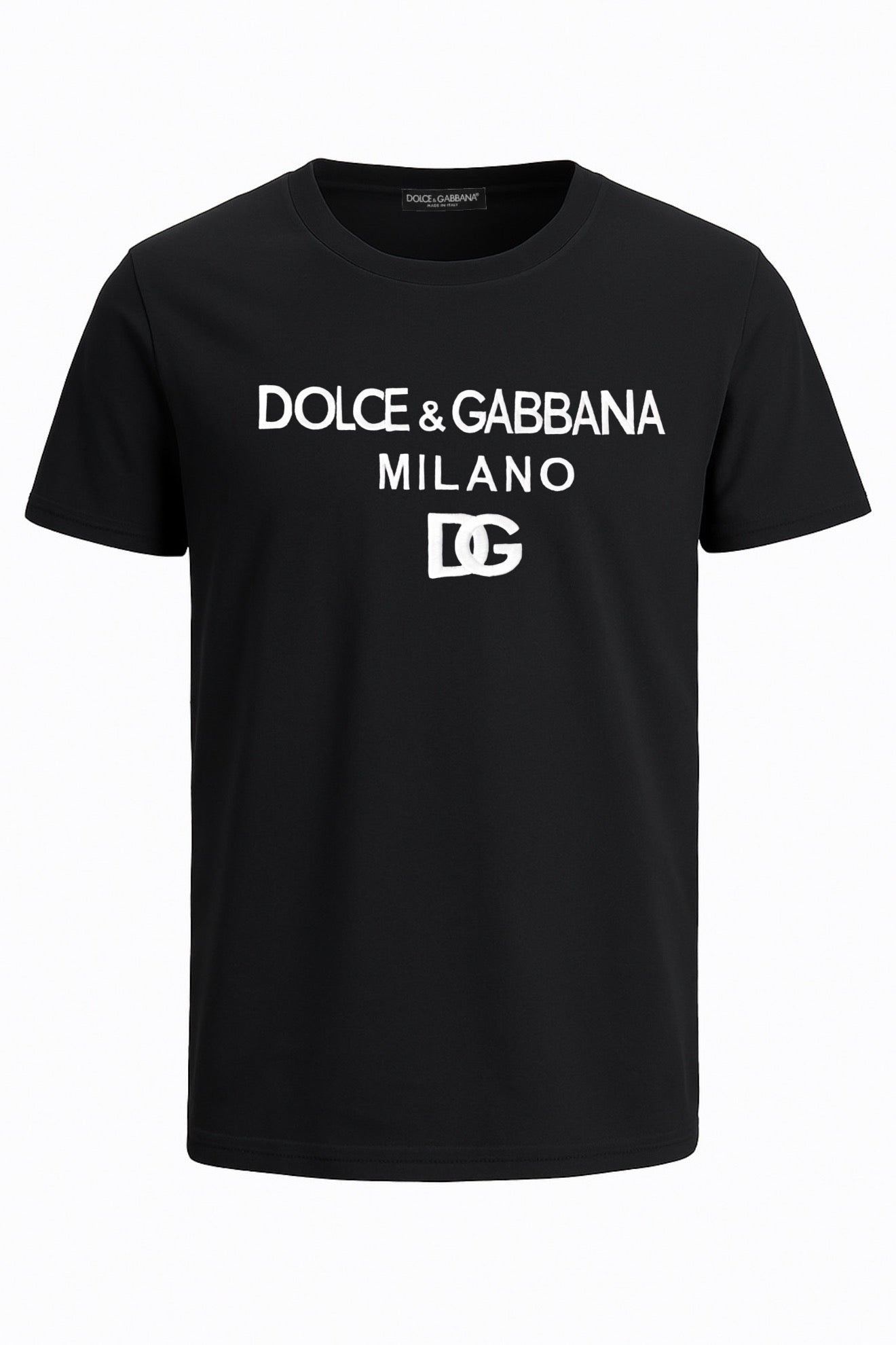 CAMISETA DOLCE GABBAN4