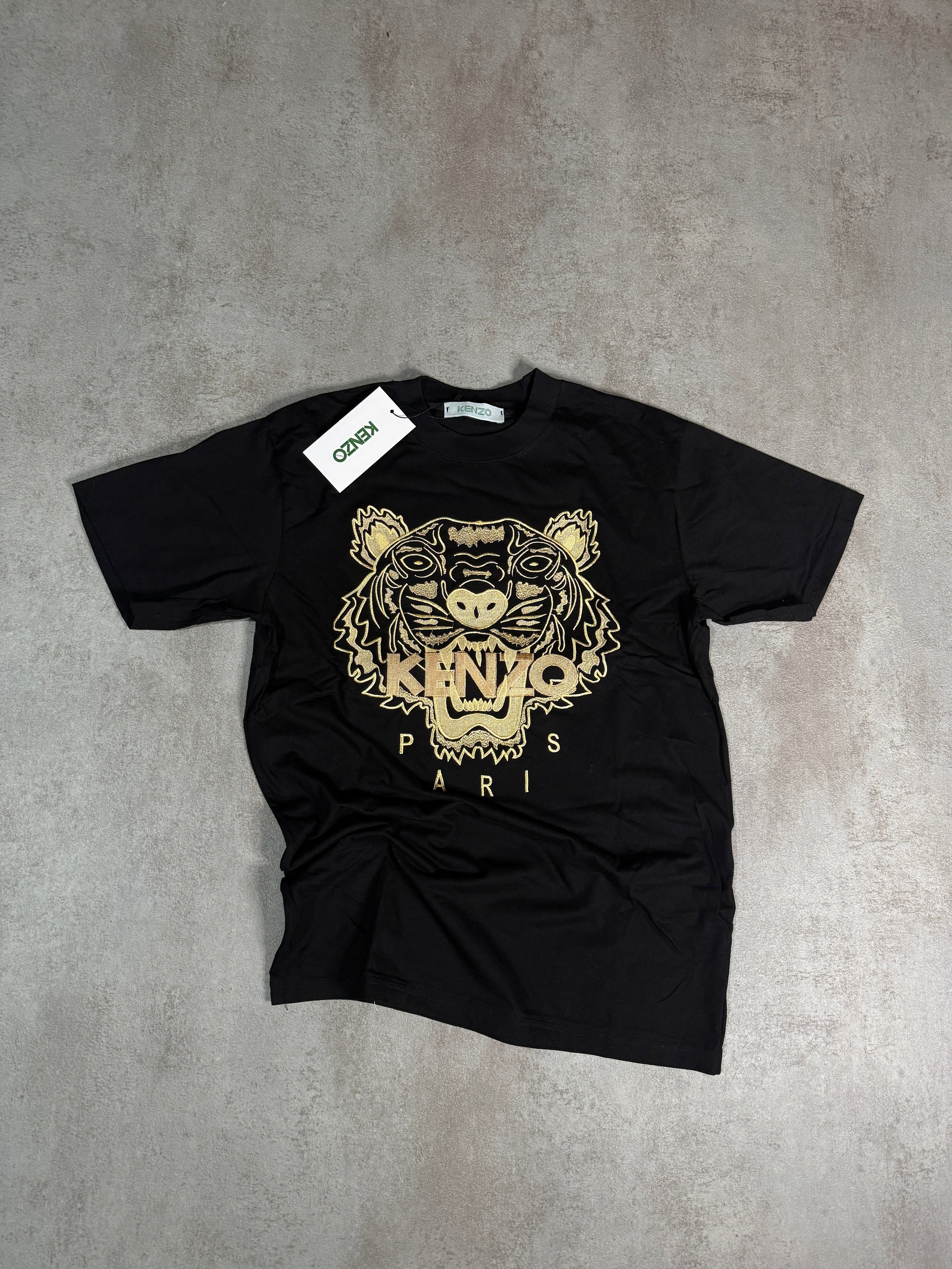 CAMISETA KENZ0