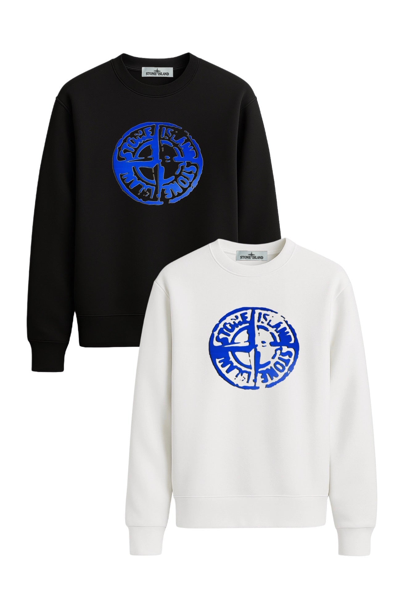 SUDADERA STONE I$LAND