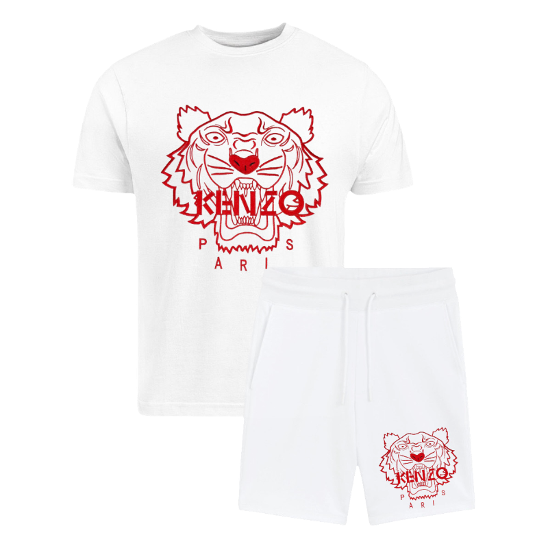 CONJUNTO KENZ0