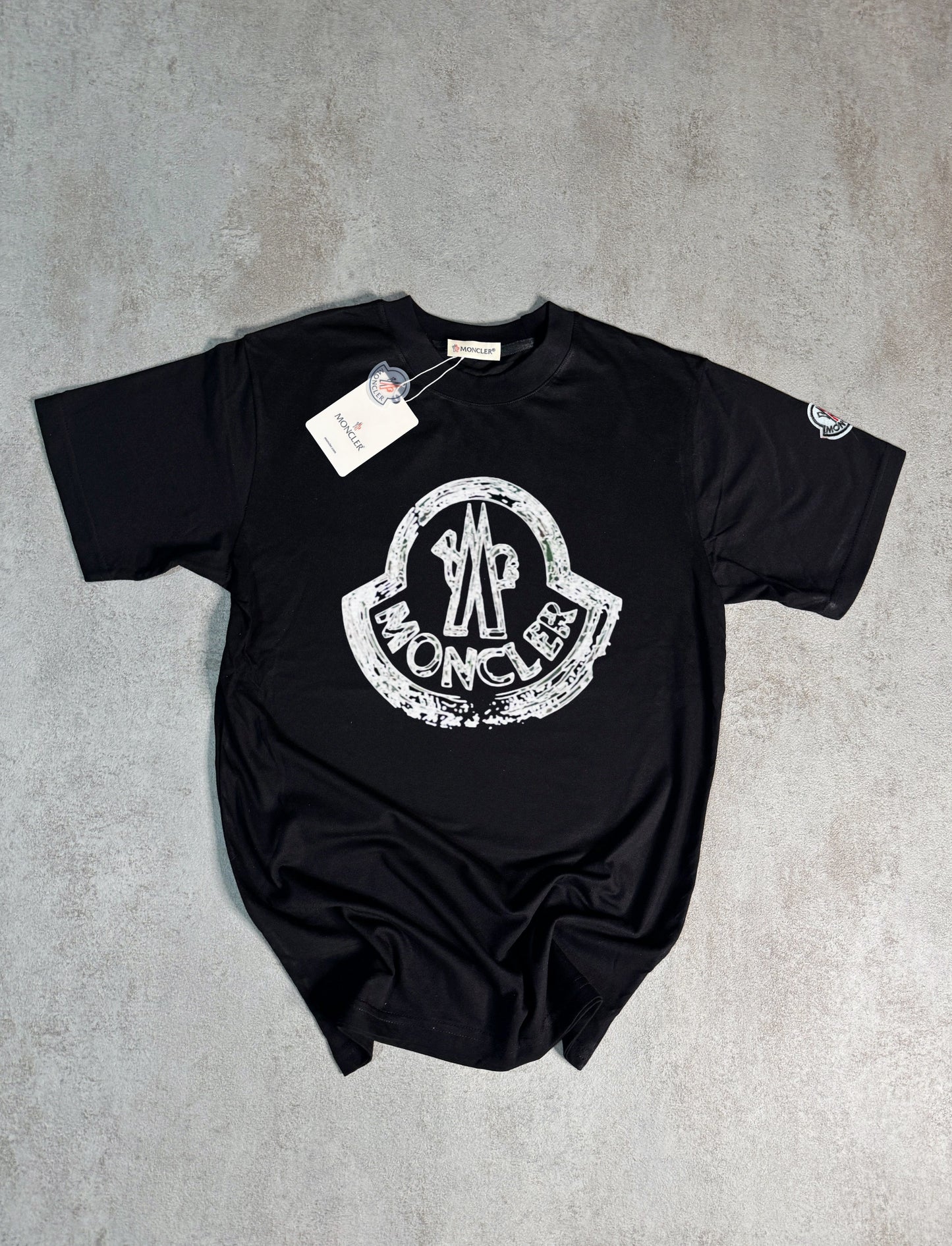 CAMISETA M0NCLER