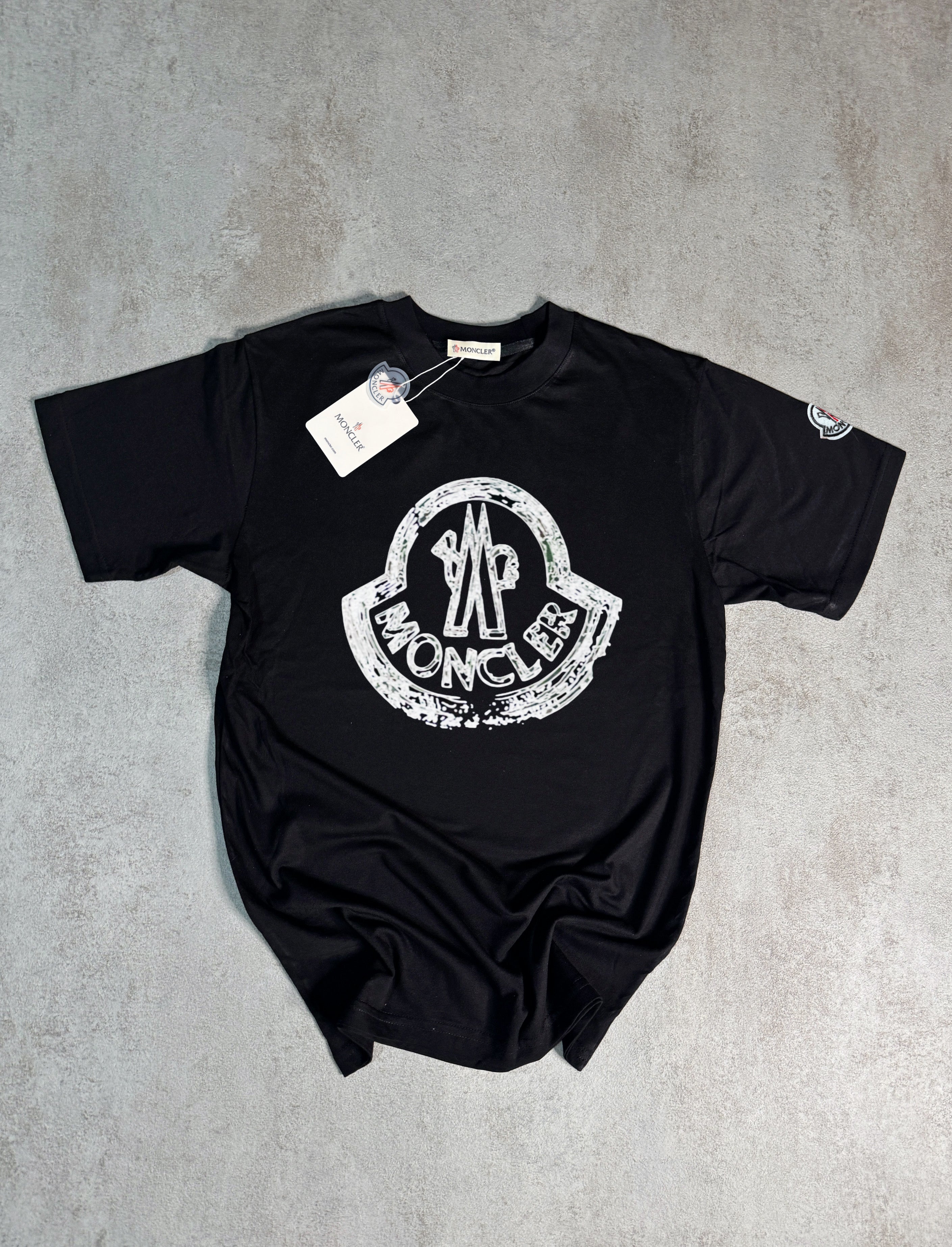CAMISETA M0NCLER