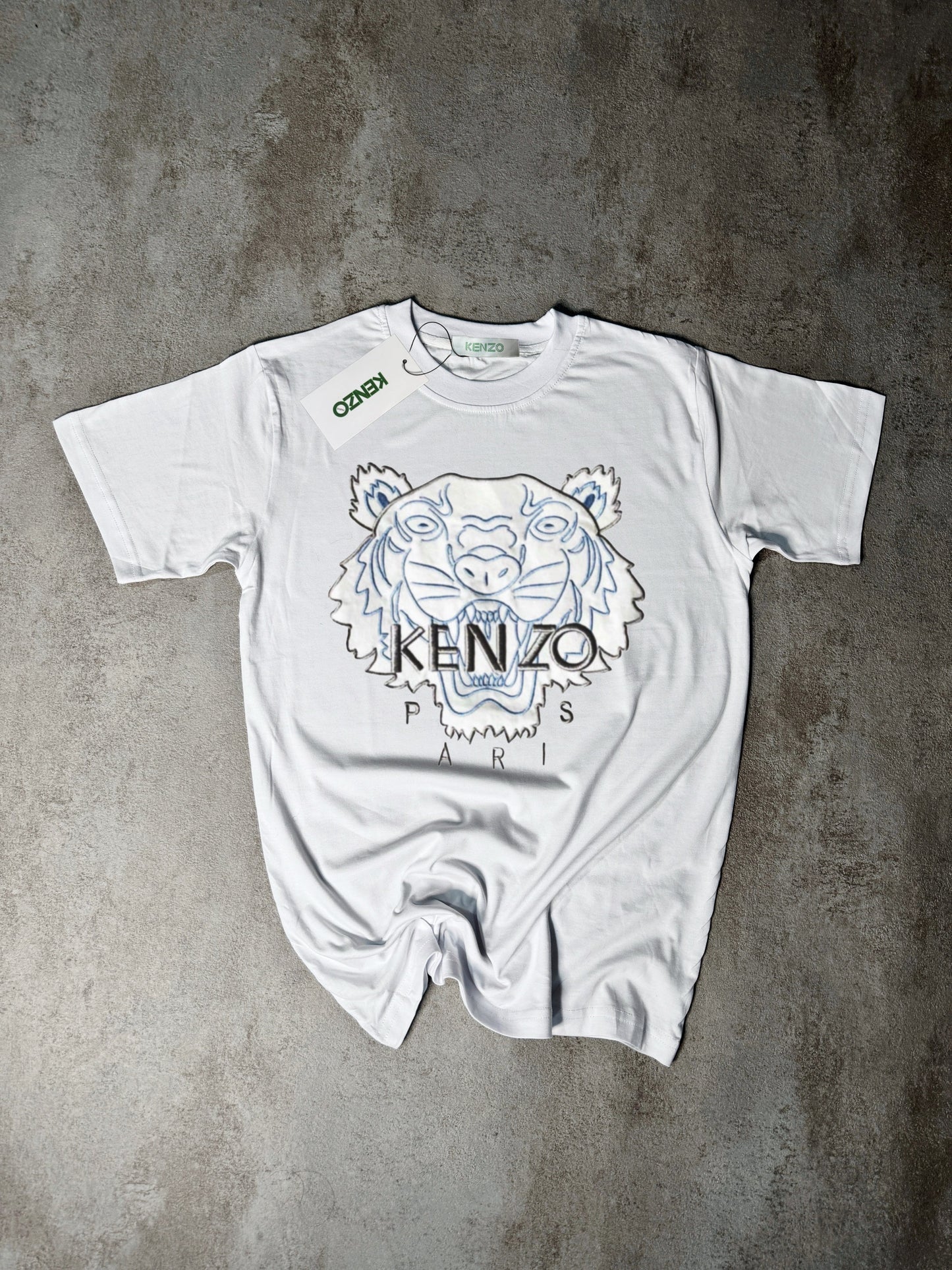 CAMISETA KENZ0