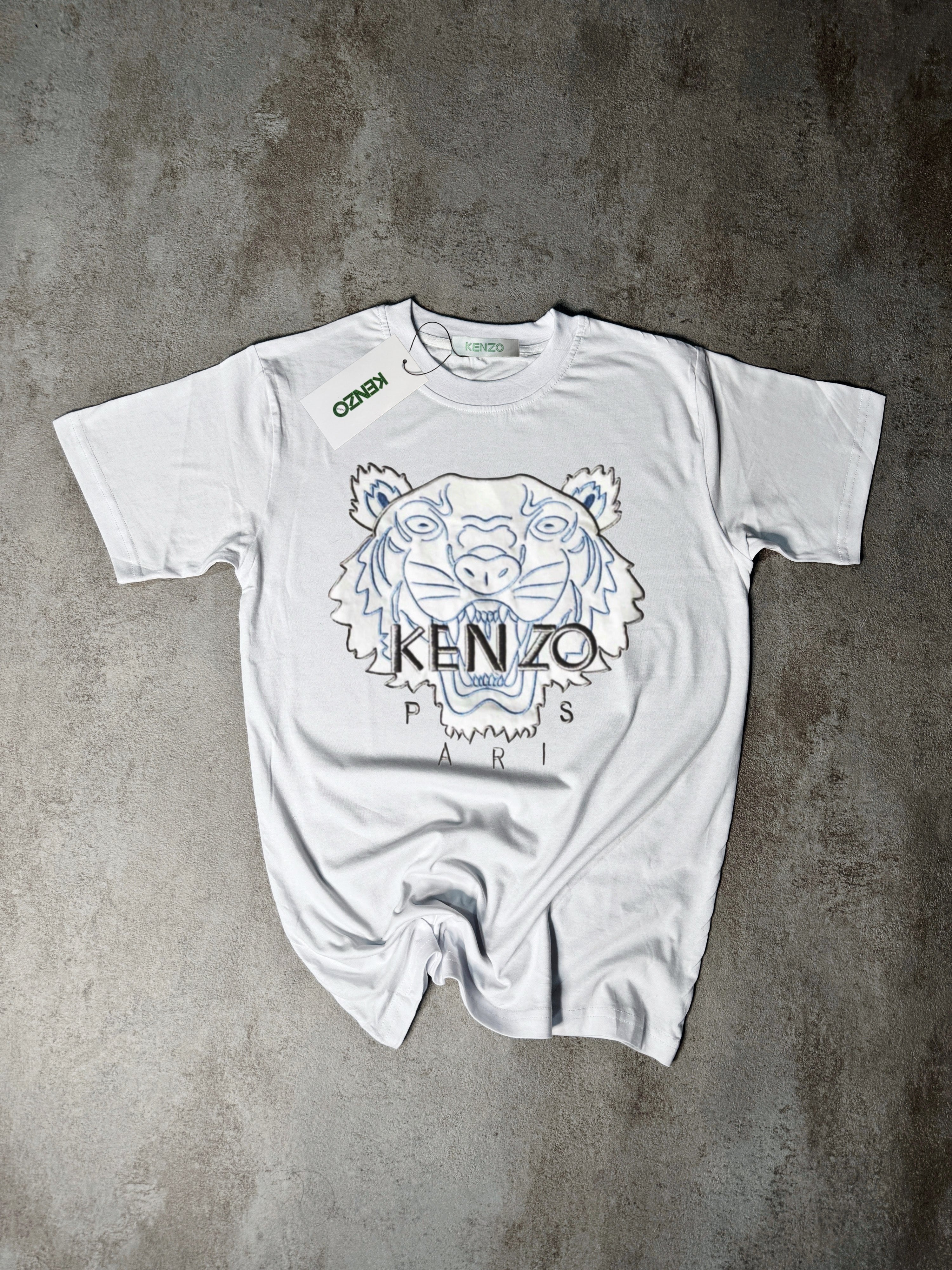 CAMISETA KENZ0