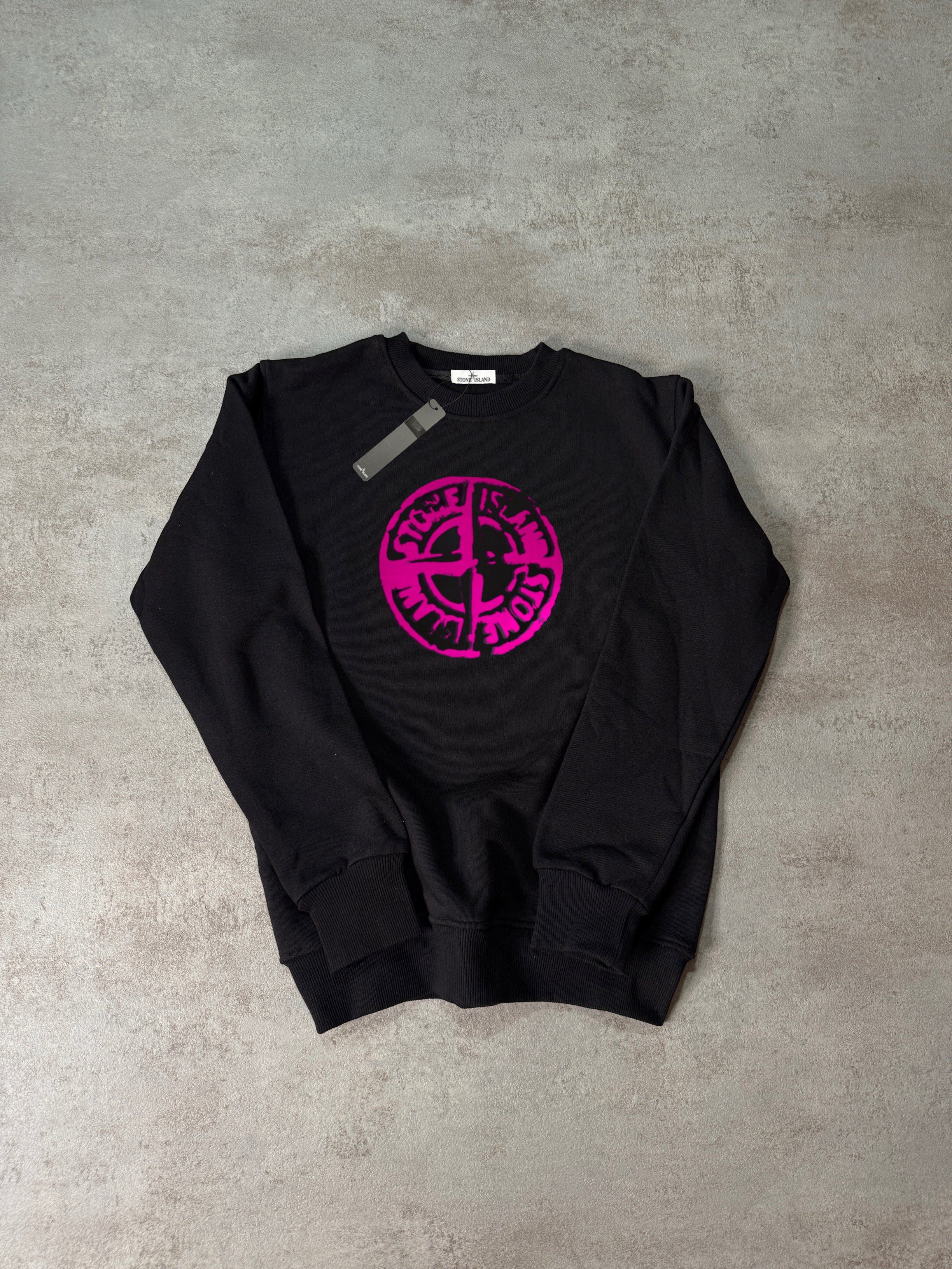 SUDADERA STONE I$LAND