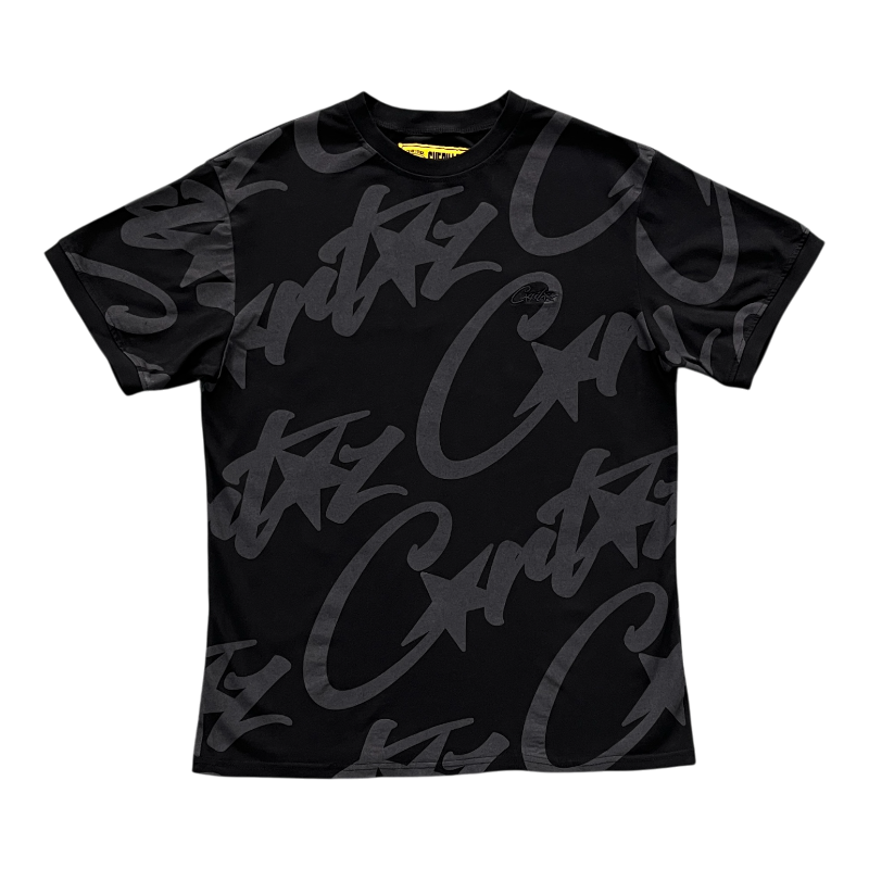 CAMISETA CORT3IZ