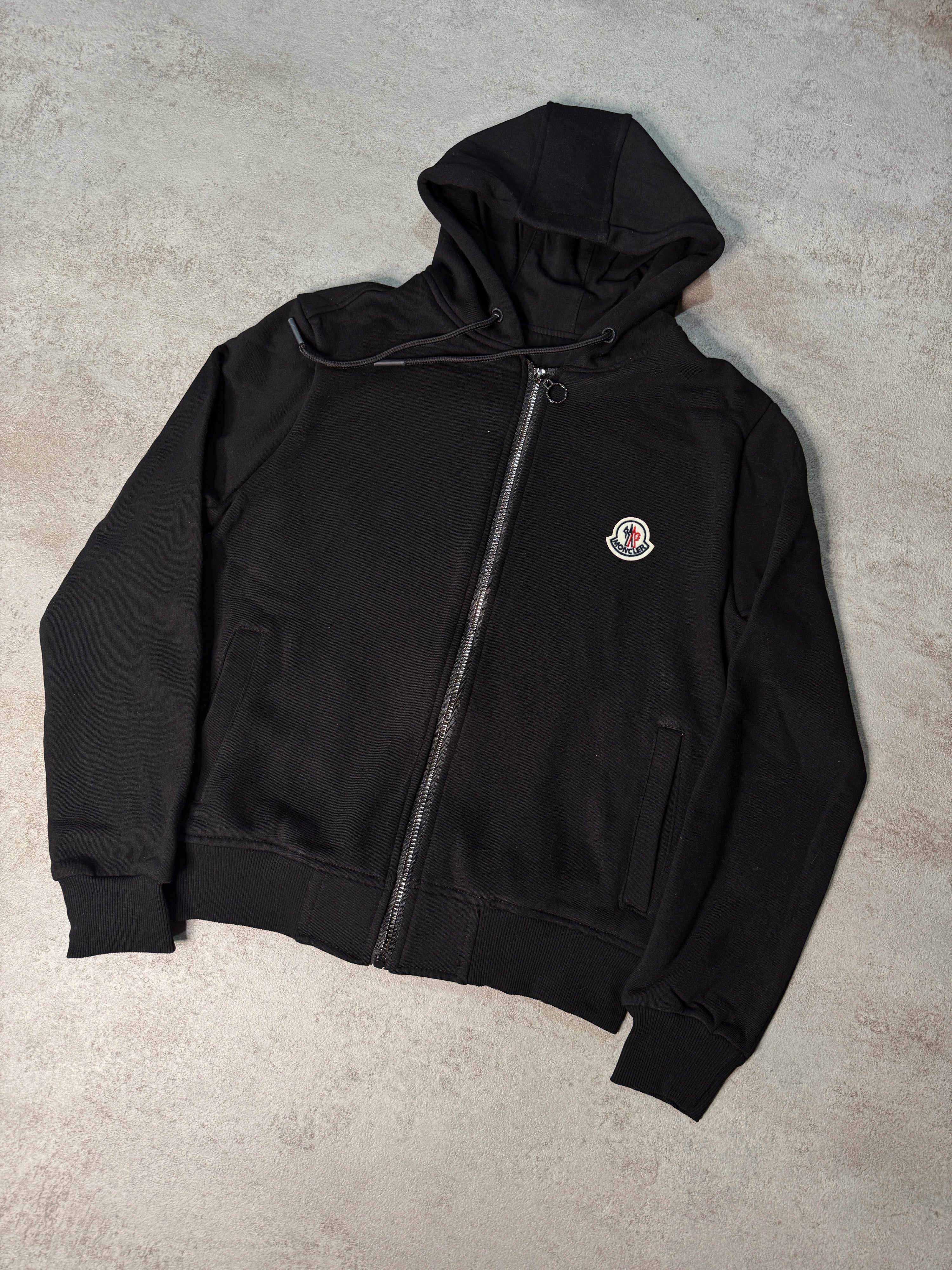 SUDADERA MONCL3R