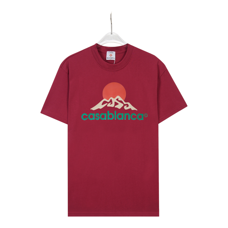 CAMISETA CASABLANC4