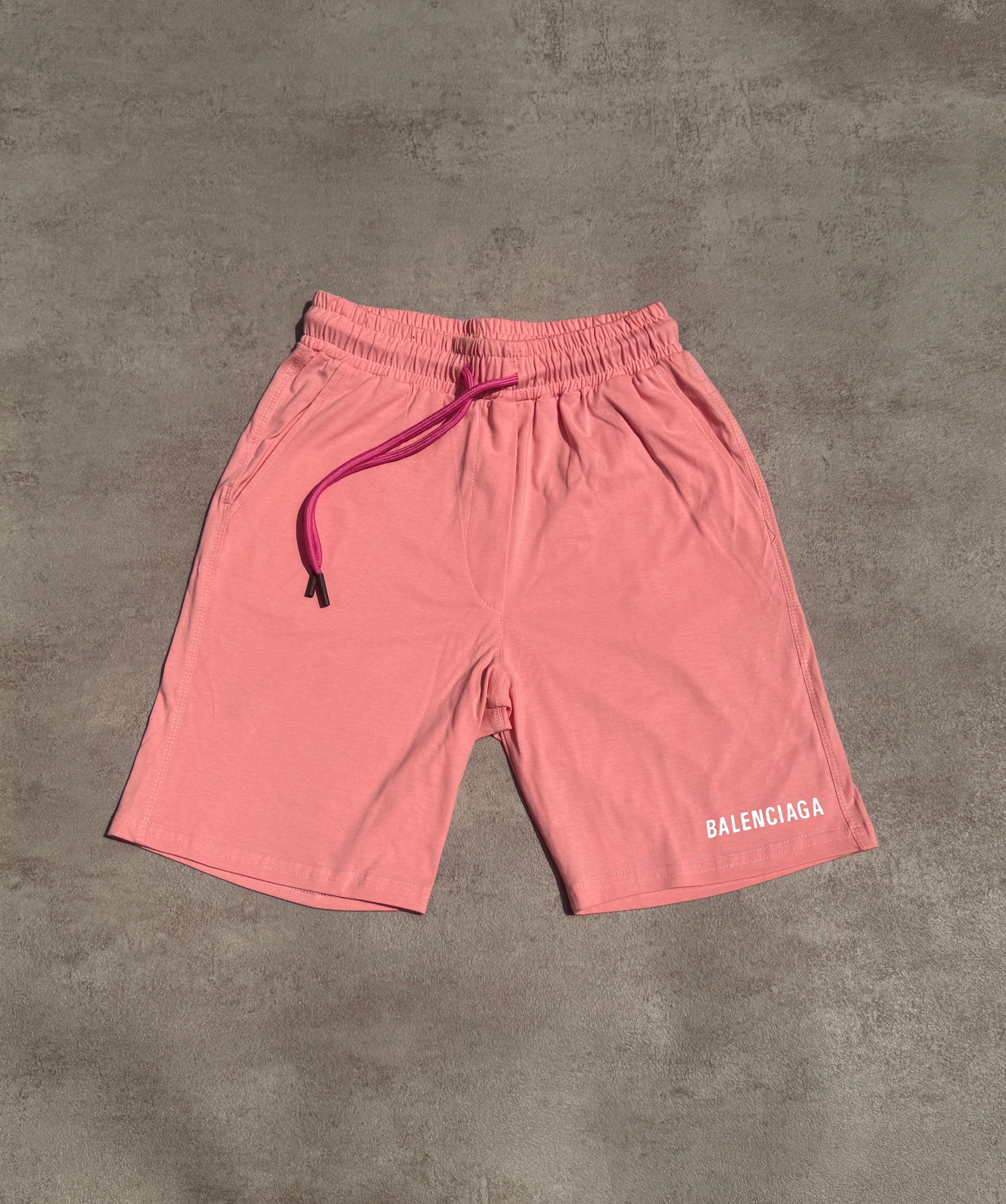 PANTALONES CORTOS BALENCIAG4