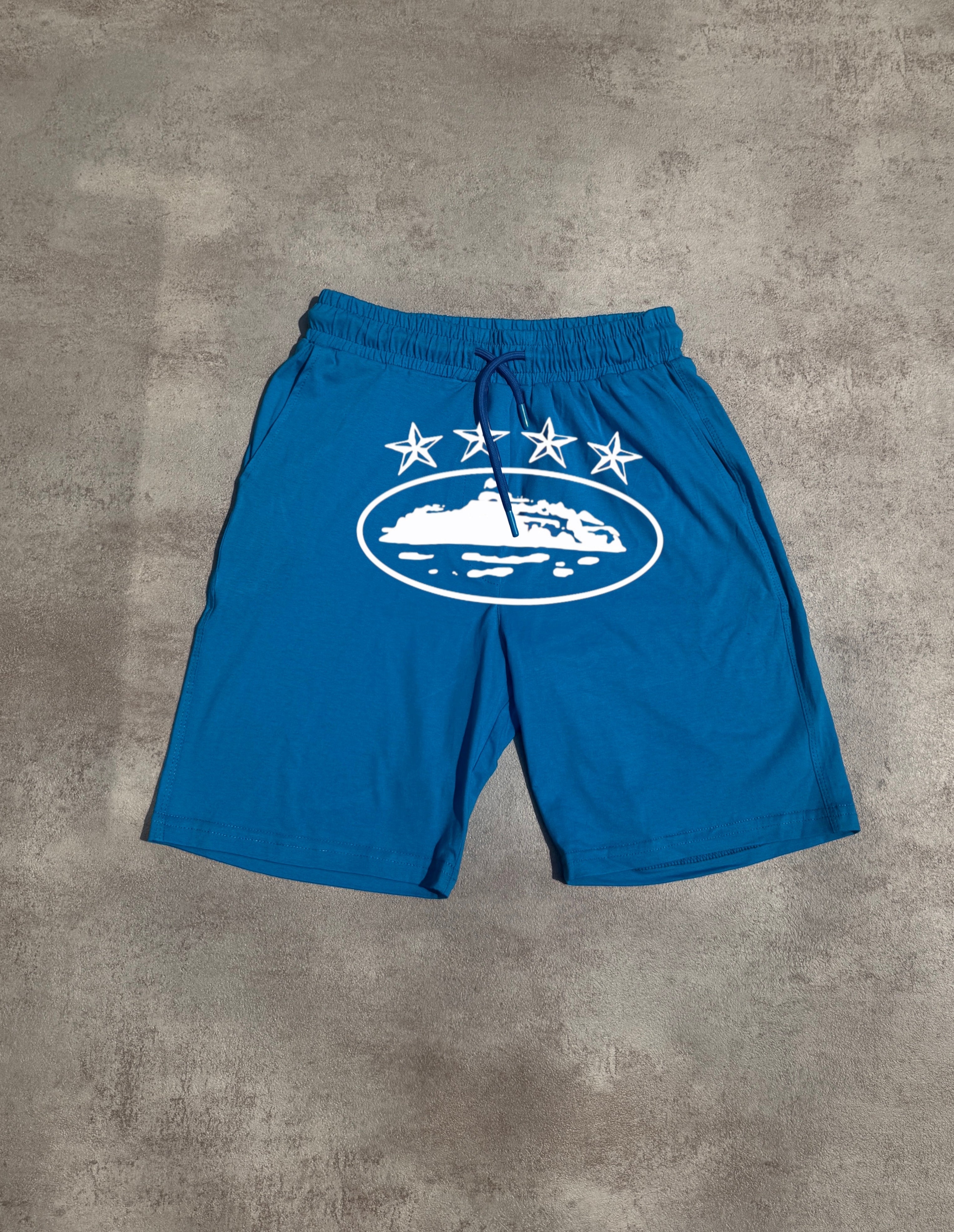 PANTALONES CORTOS CORT3IZ