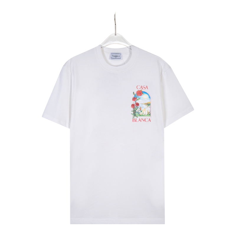 CAMISETA CASABLANC4