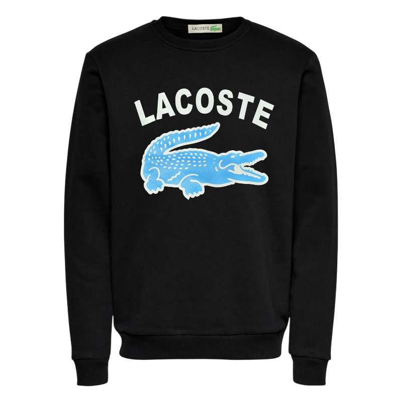 SUDADERA LACO$TE