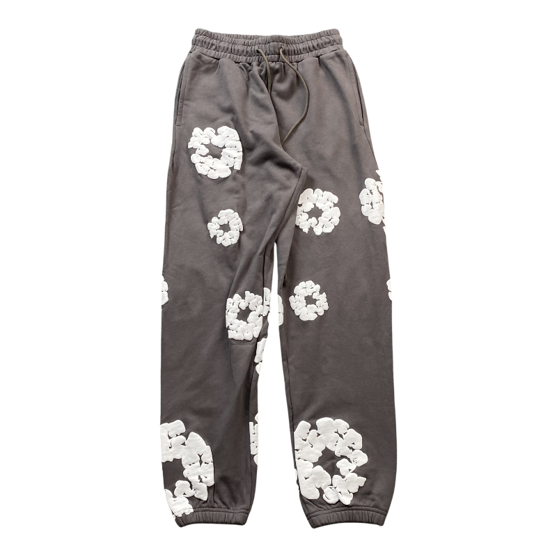 PANTALON DENIM TE4RS