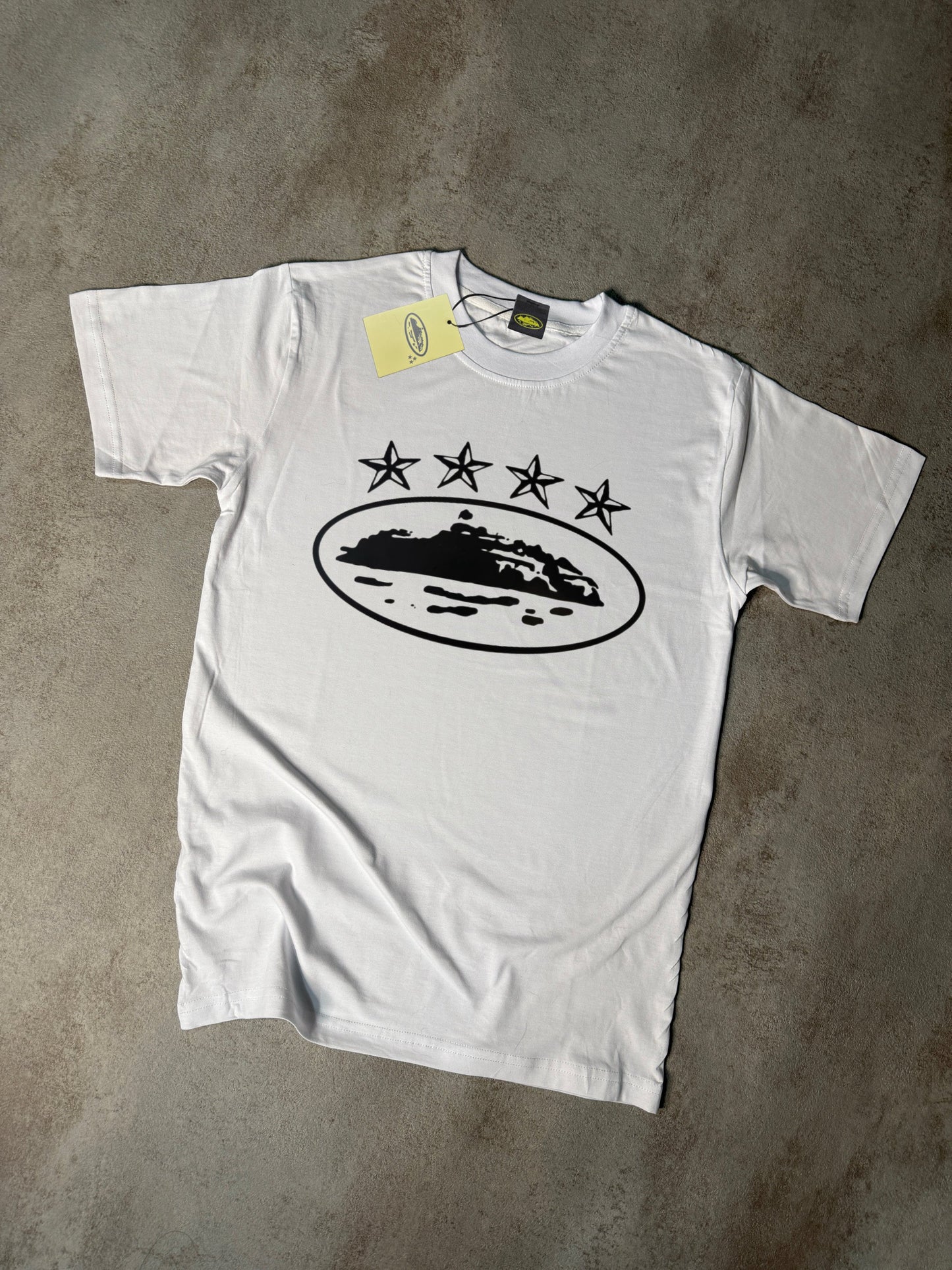 CAMISETA CORT3IZ