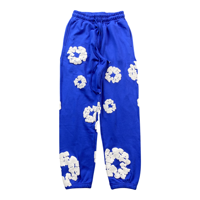 PANTALON DENIM TE4RS