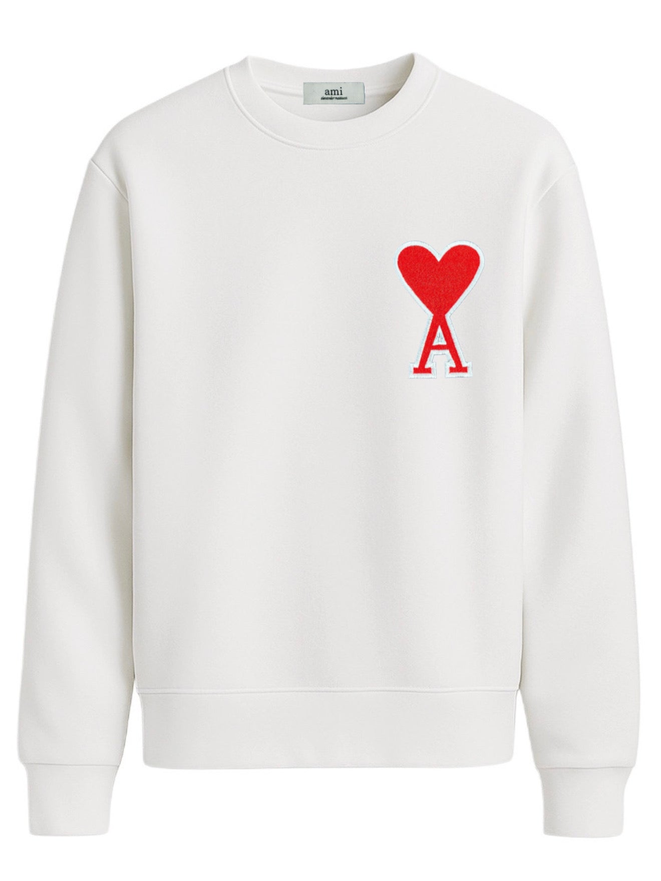SUDADERA AMl