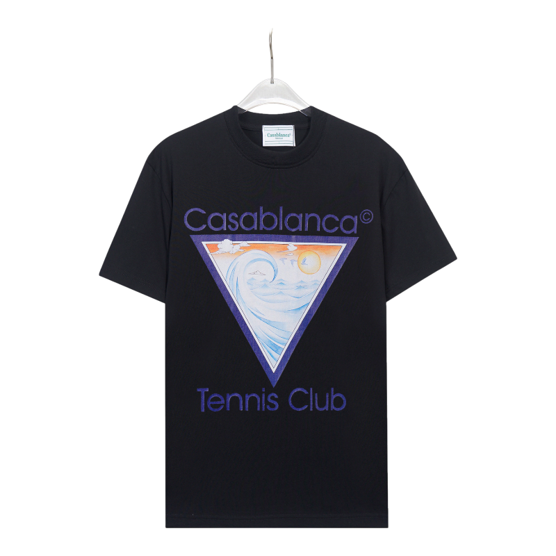 CAMISETA CASABLANC4