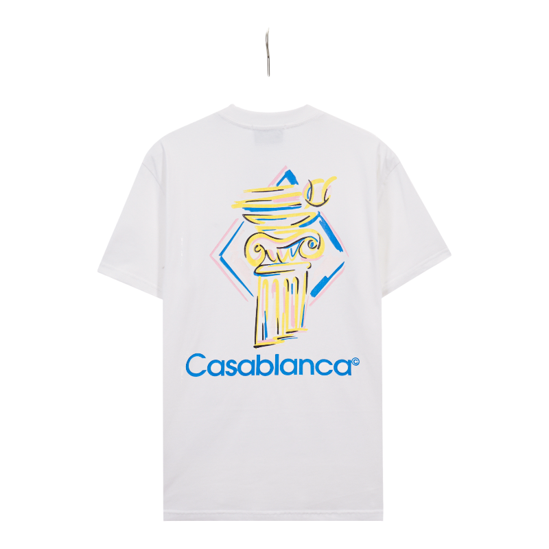 CAMISETA CASABLANC4