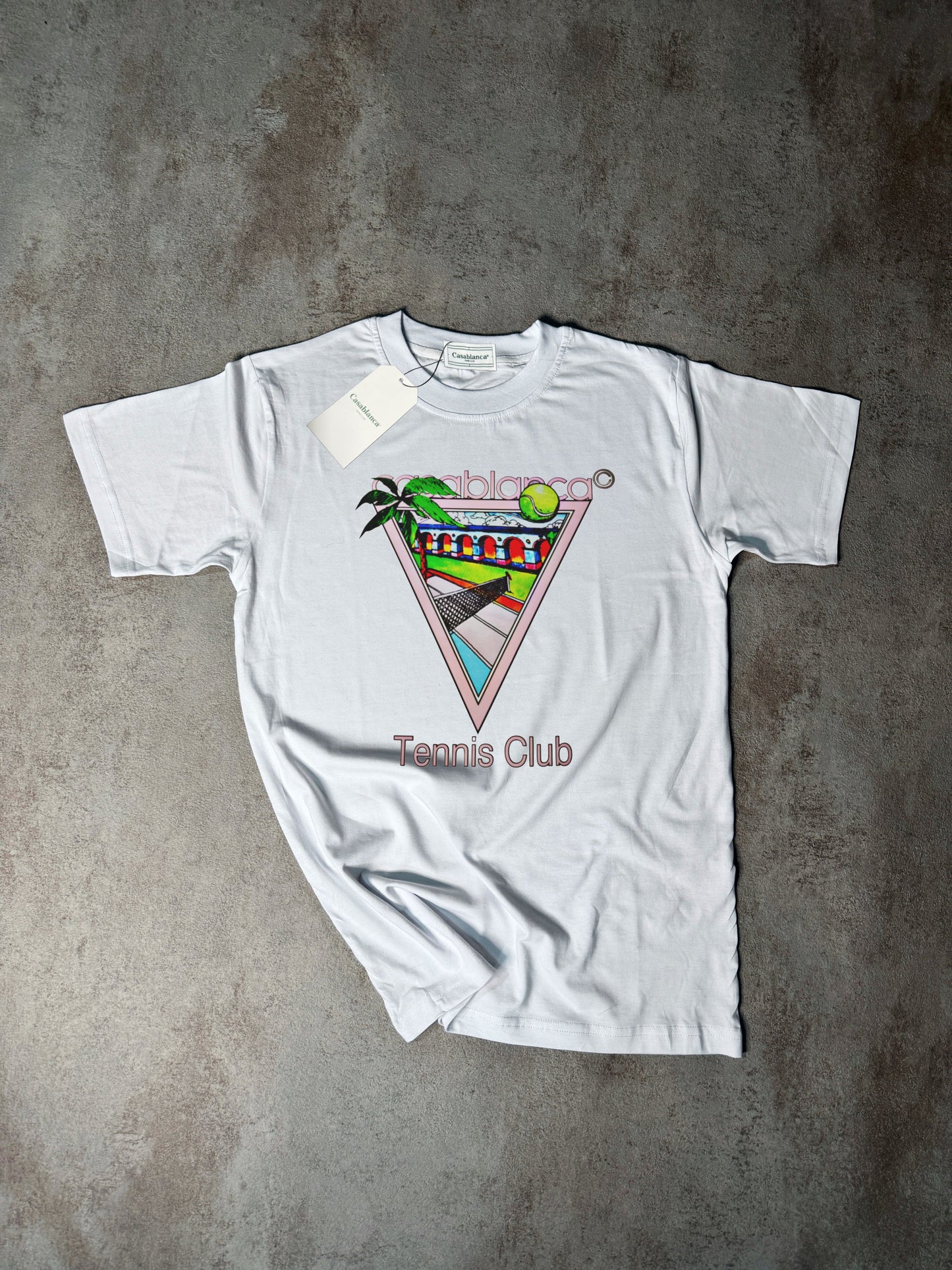CAMISETA CASABLANC4