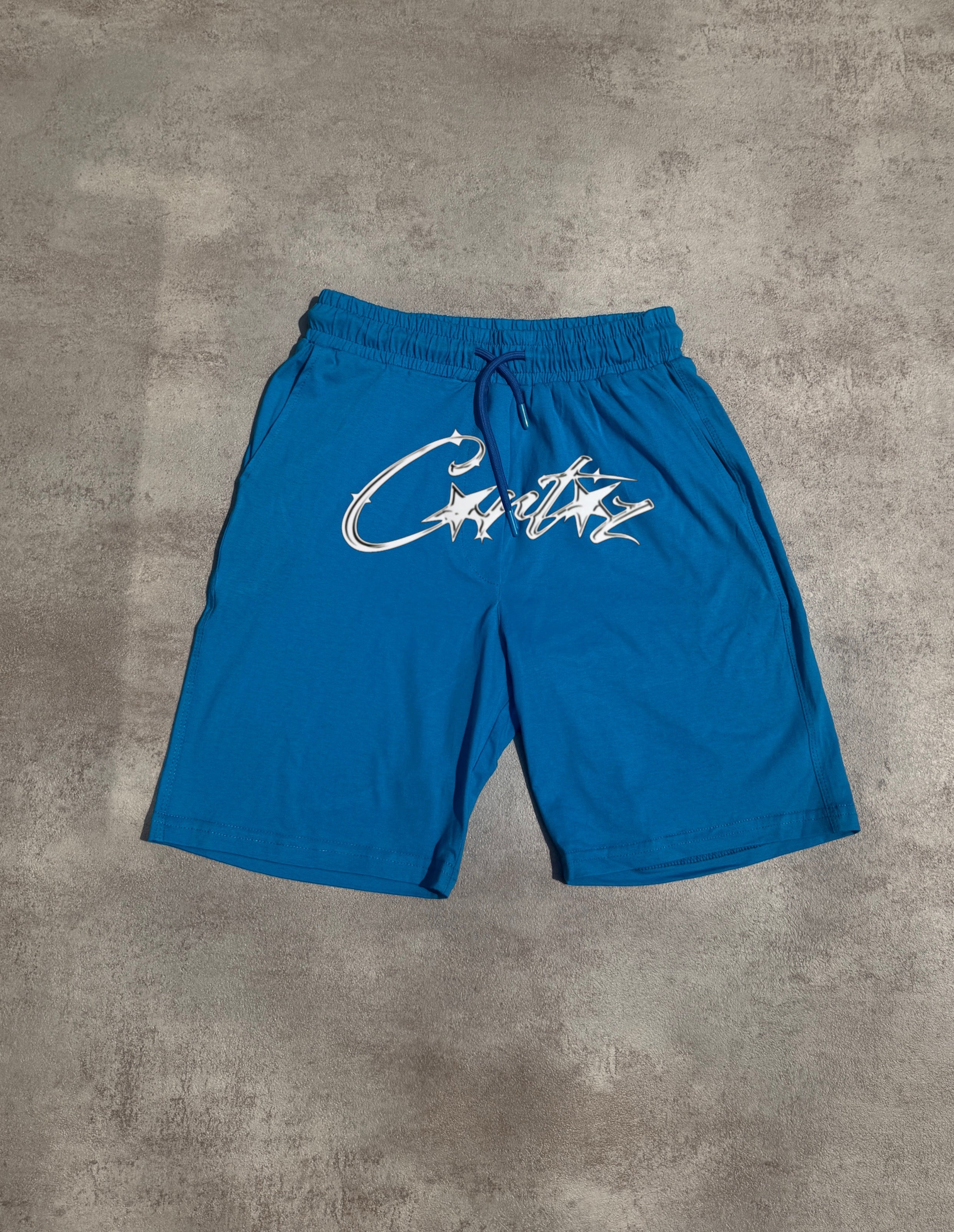 PANTALONES CORTOS CORT3IZ