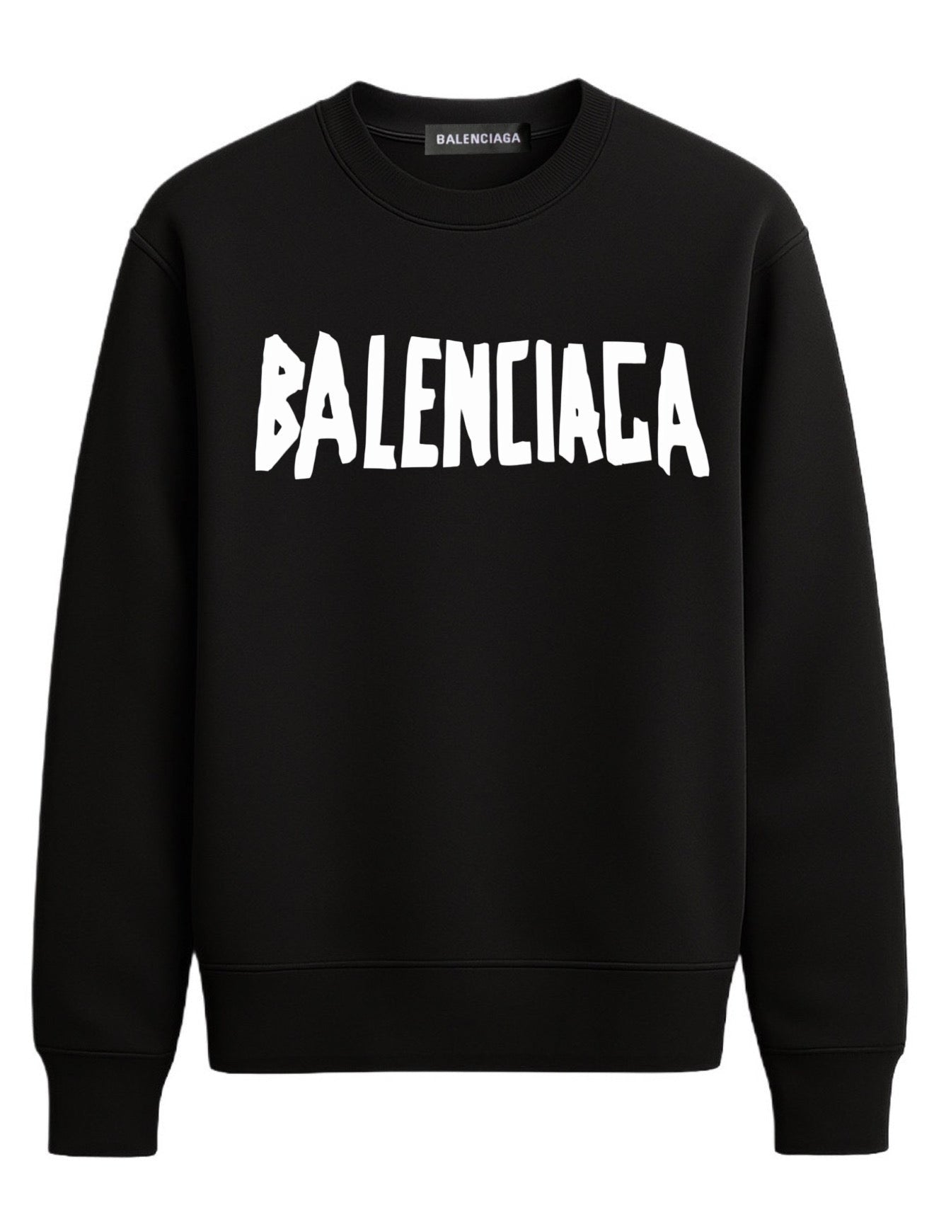 SUDADERA BALENCIAG4