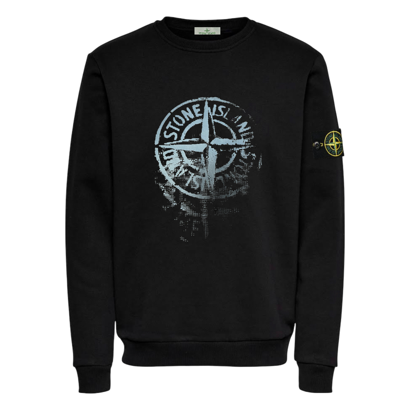 SUDADERA STONE I$LAND