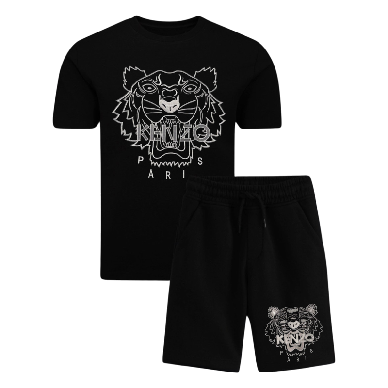 CONJUNTO KENZ0